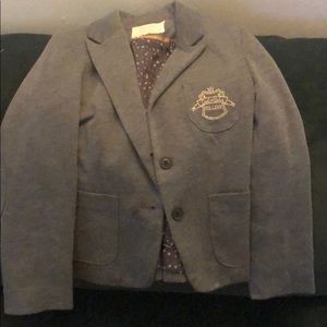 Girls Blazer
